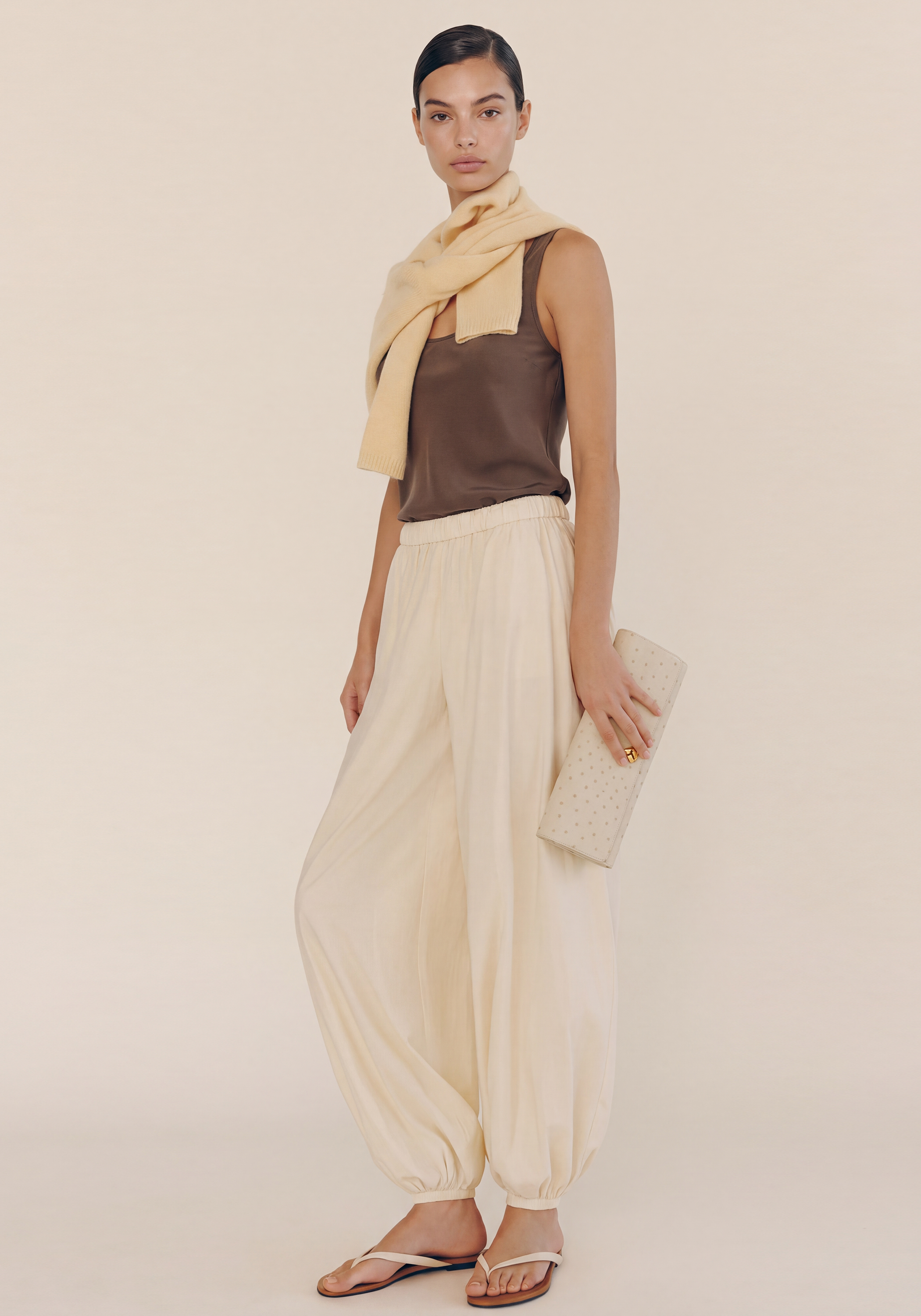 Nyra Top