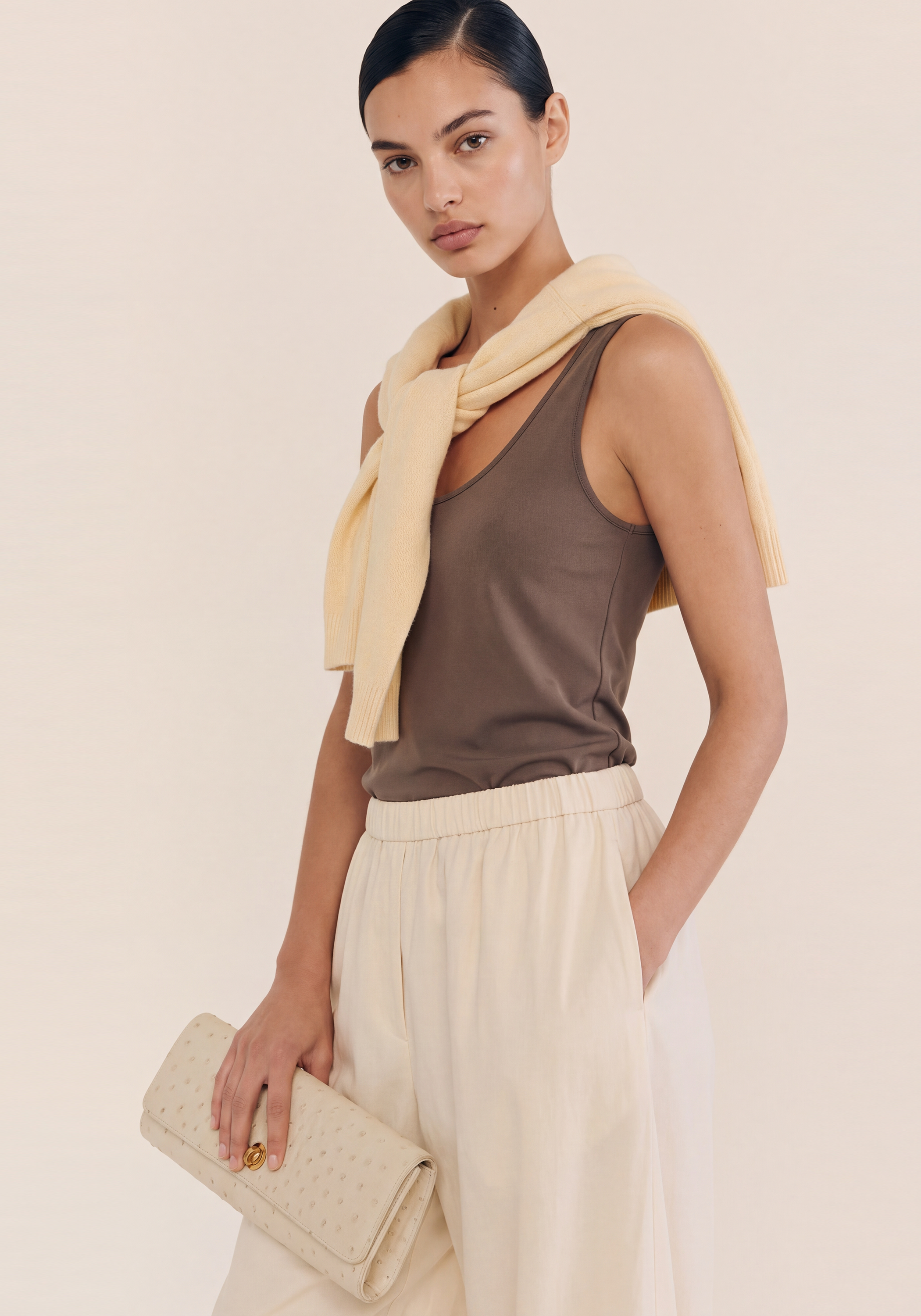Nyra Top