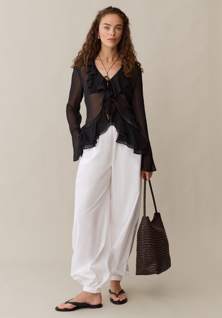 Anessa Top