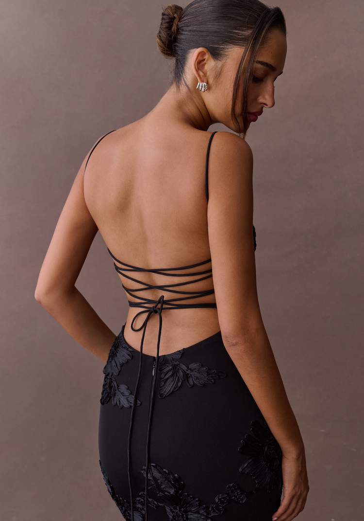 Vivica Dress