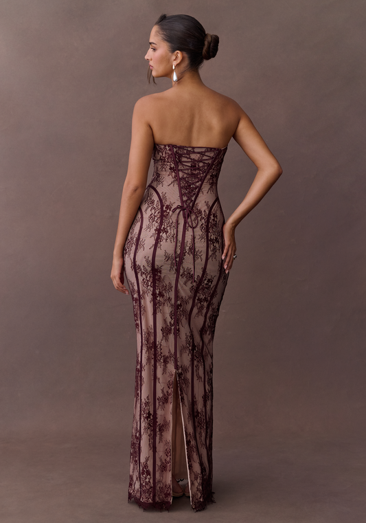 Brandy Dress