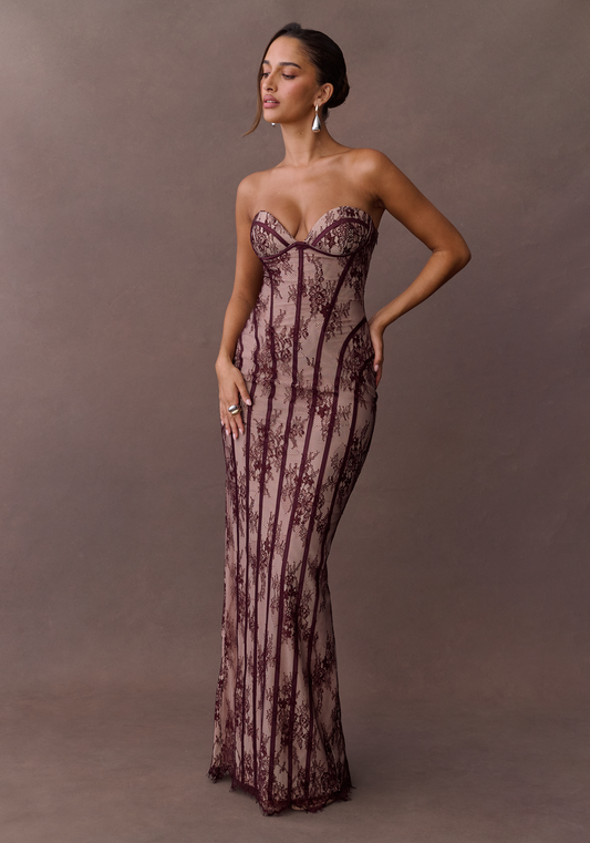 Brandy Dress