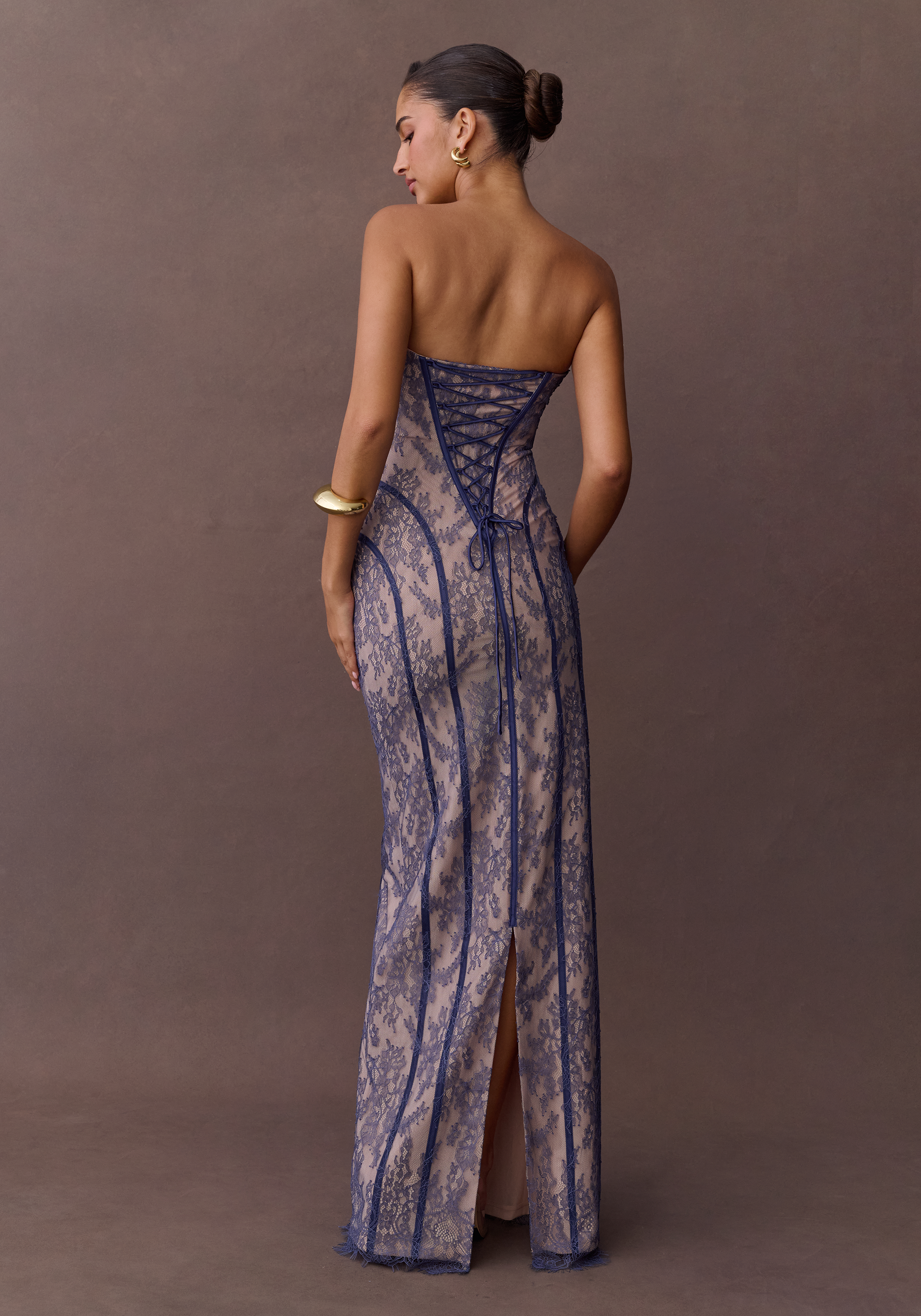 Brandy Dress