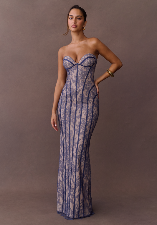 Brandy Dress