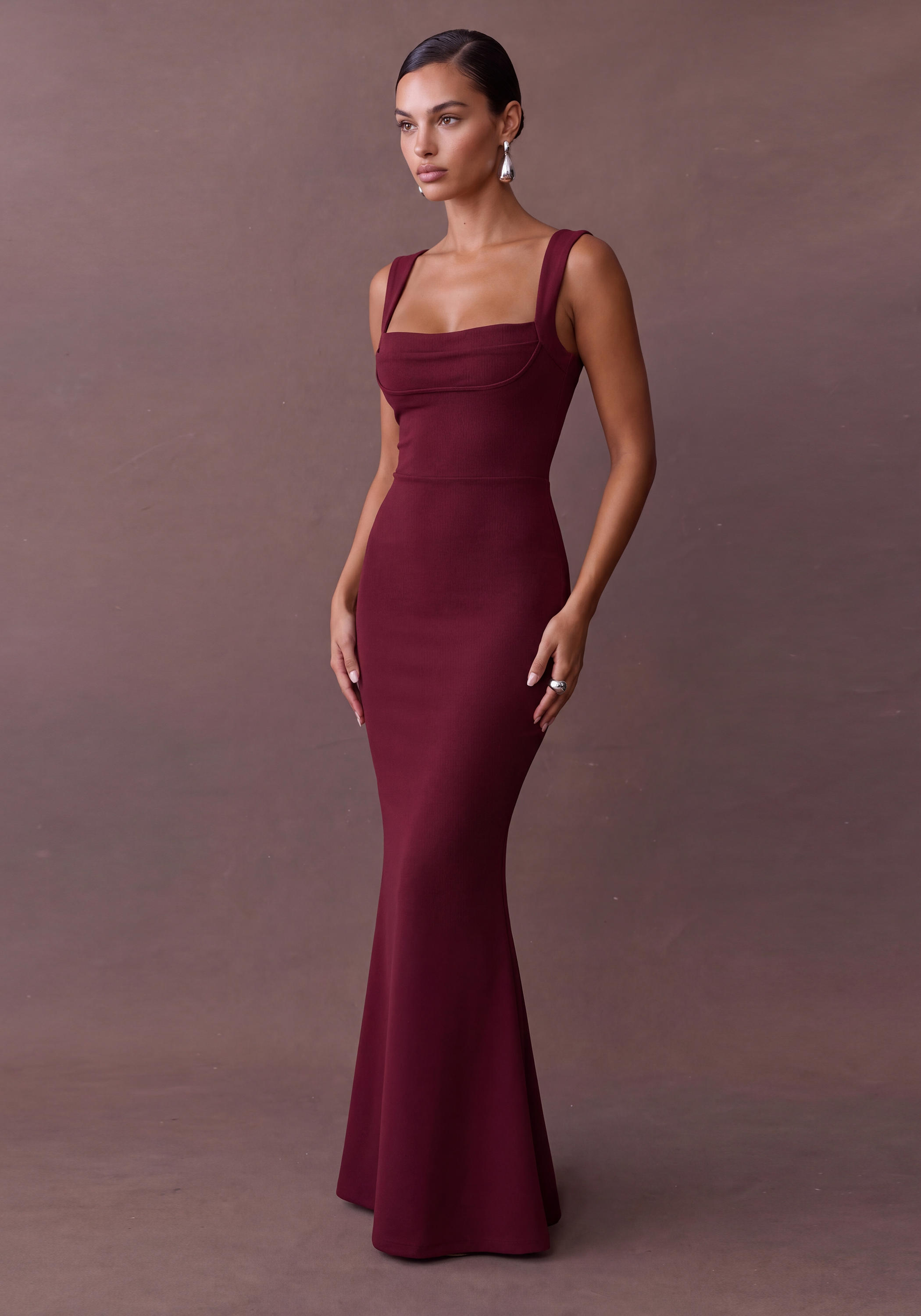 Janet Dress