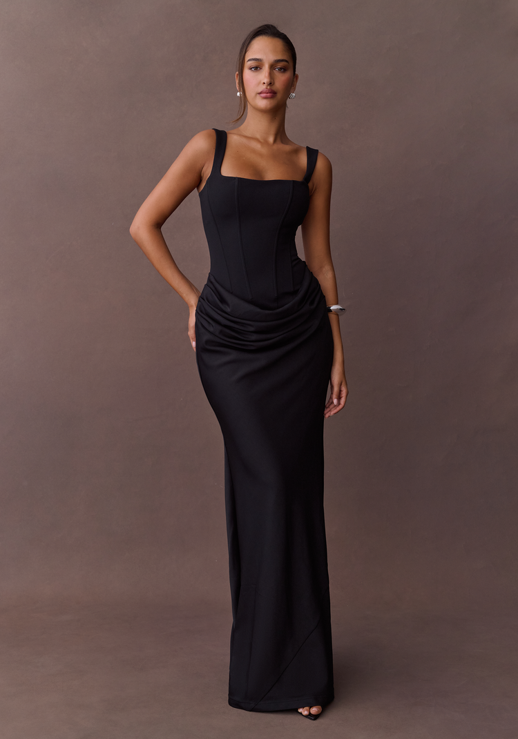 Vanessa Dress