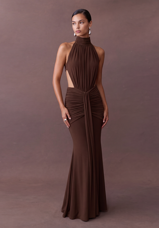 Lacey Dress