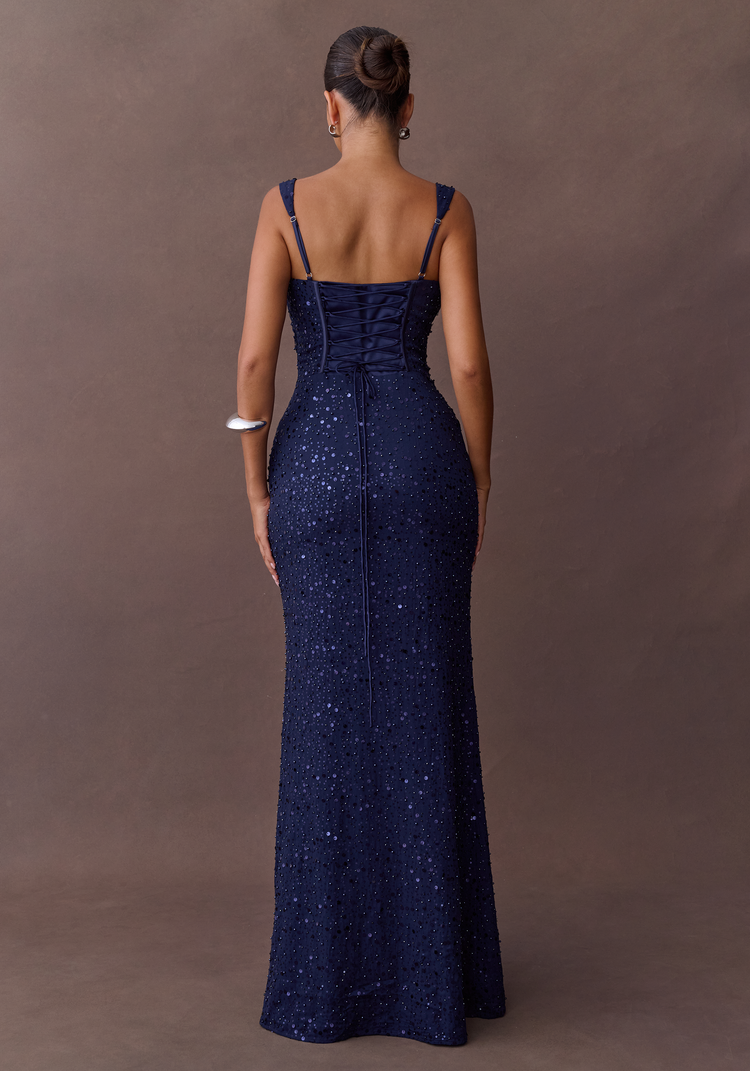 Dominique Dress