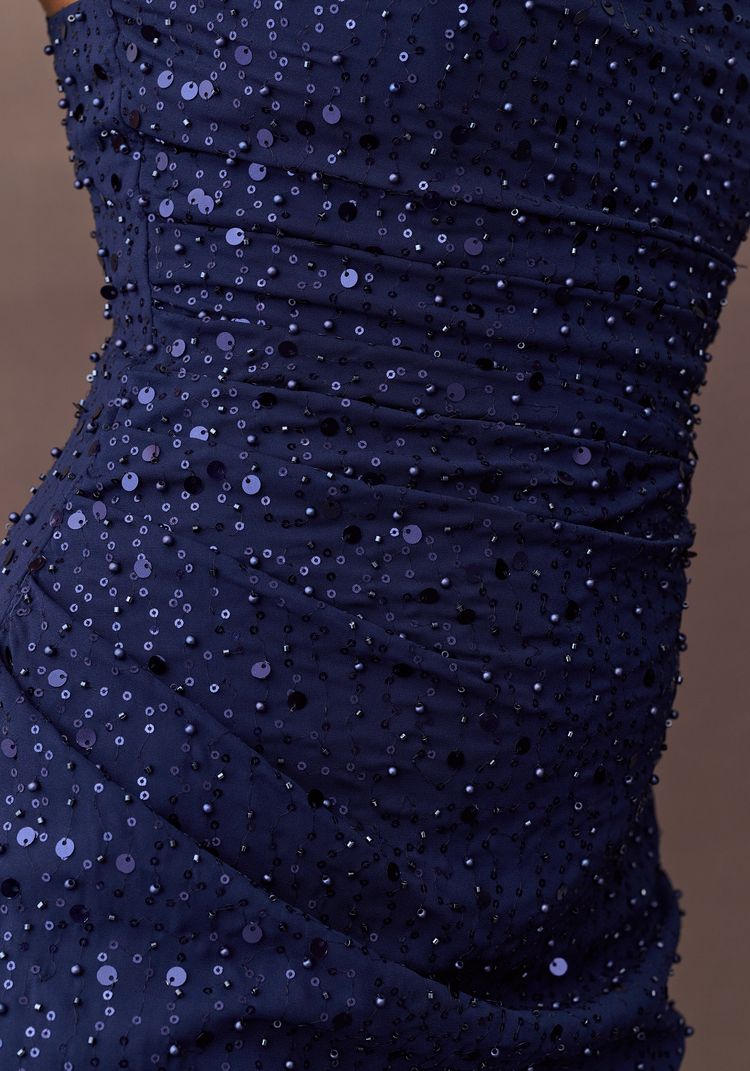 Dominique Dress