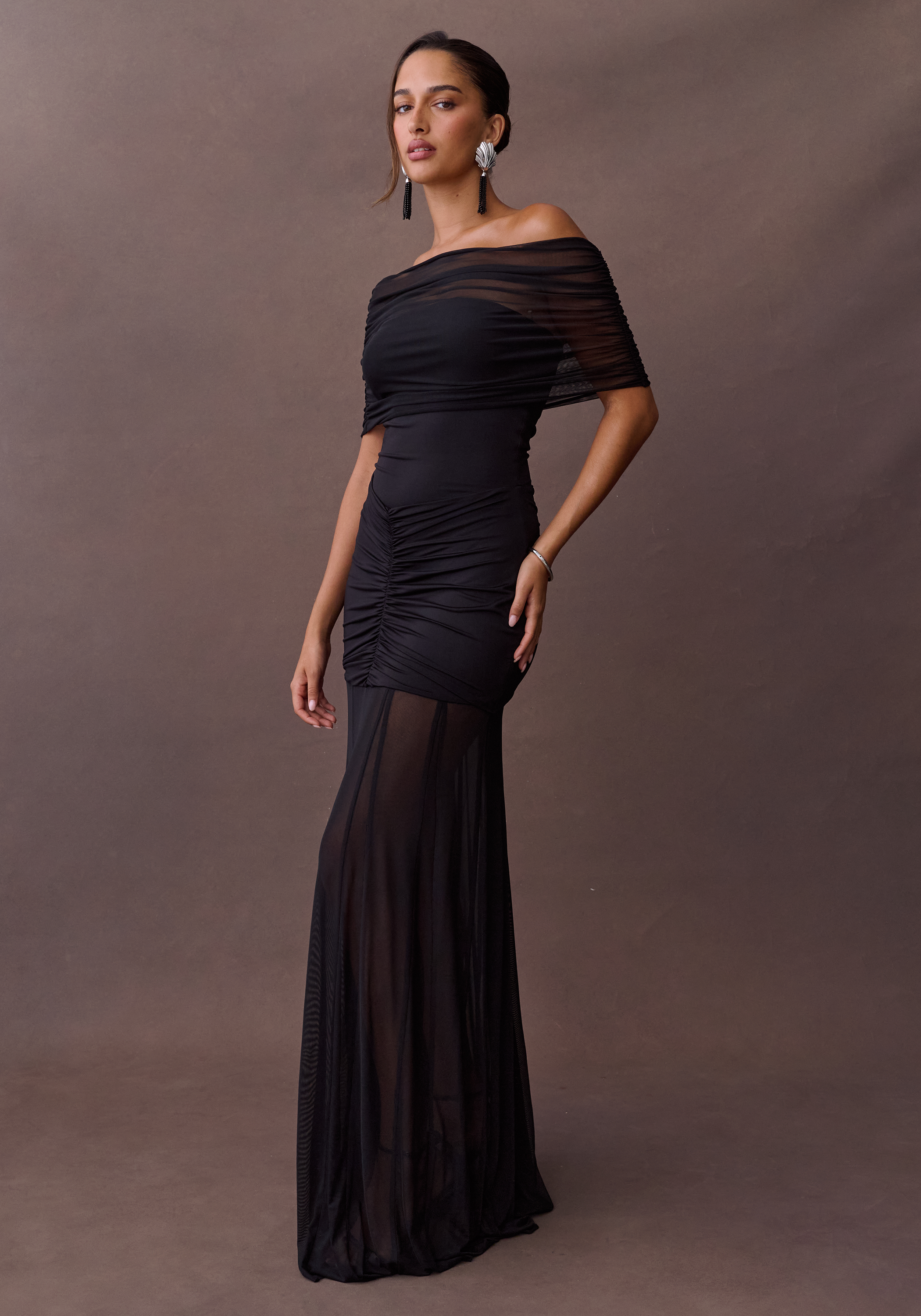 Zenna Dress