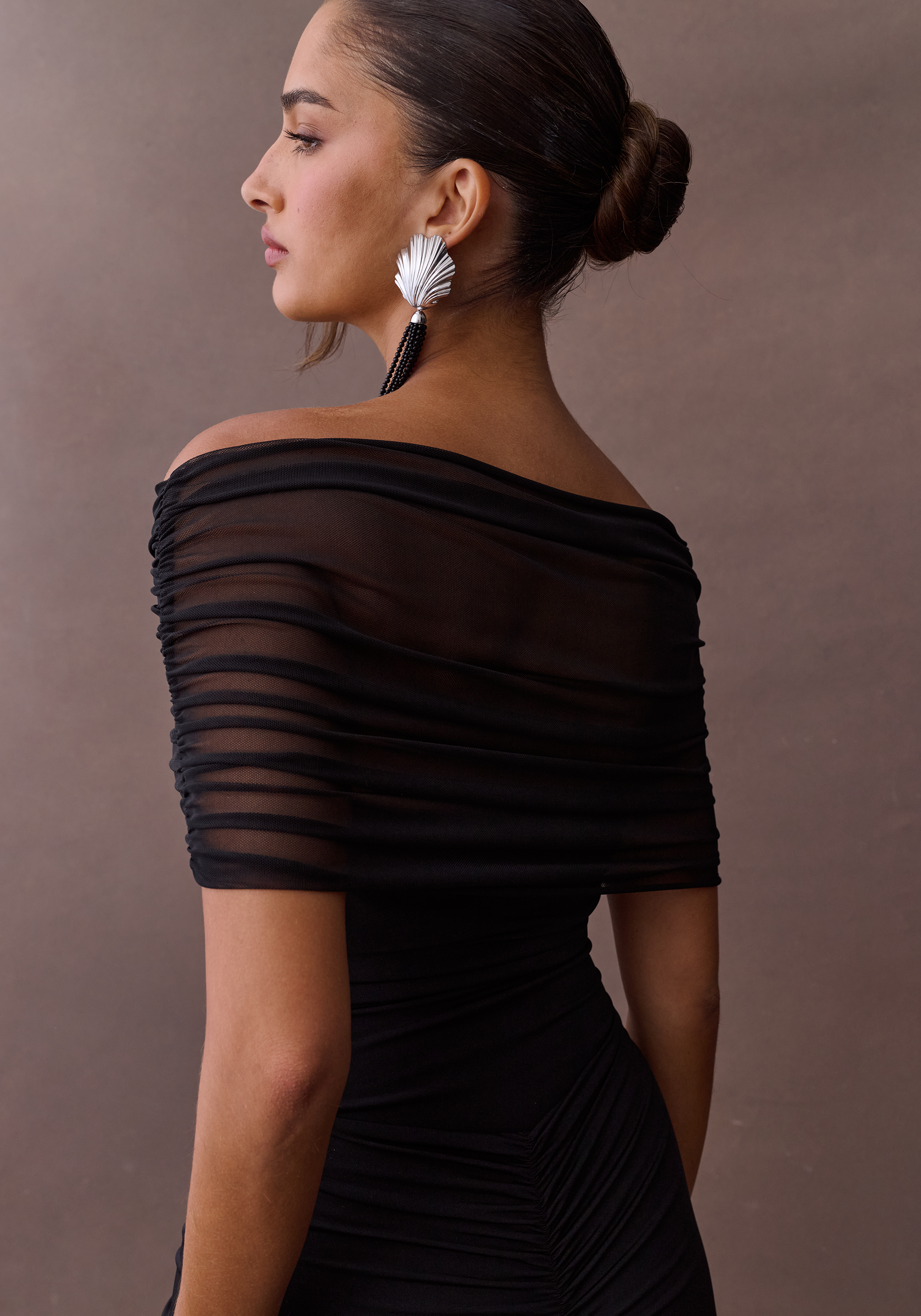 Zenna Dress