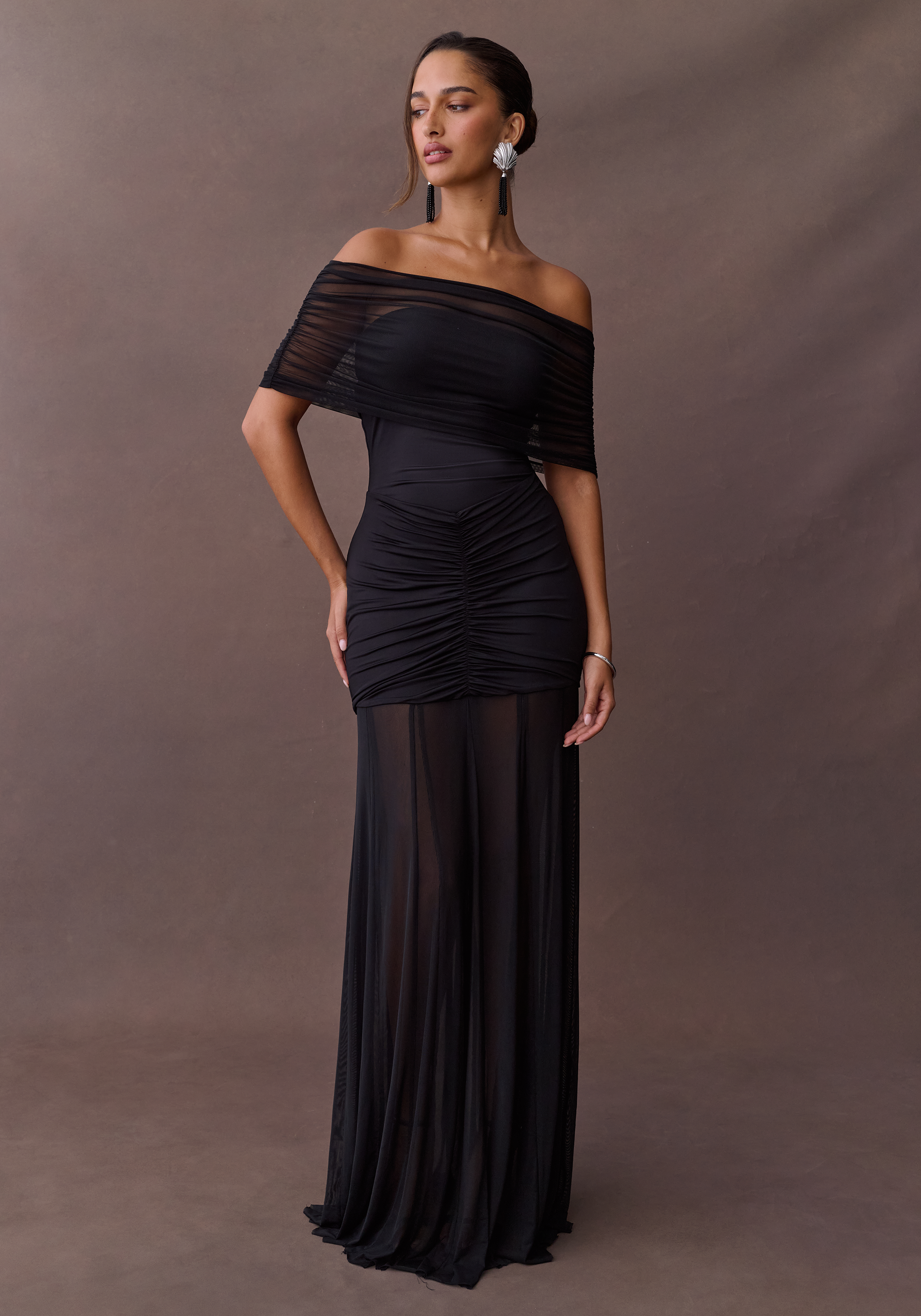 Zenna Dress