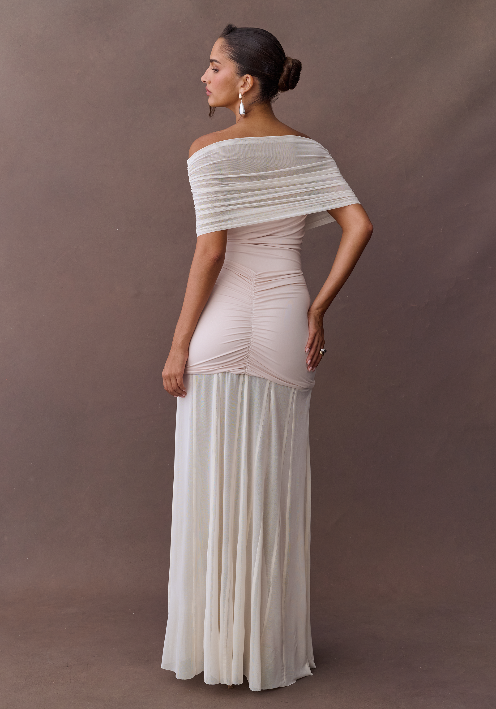 Zenna Dress