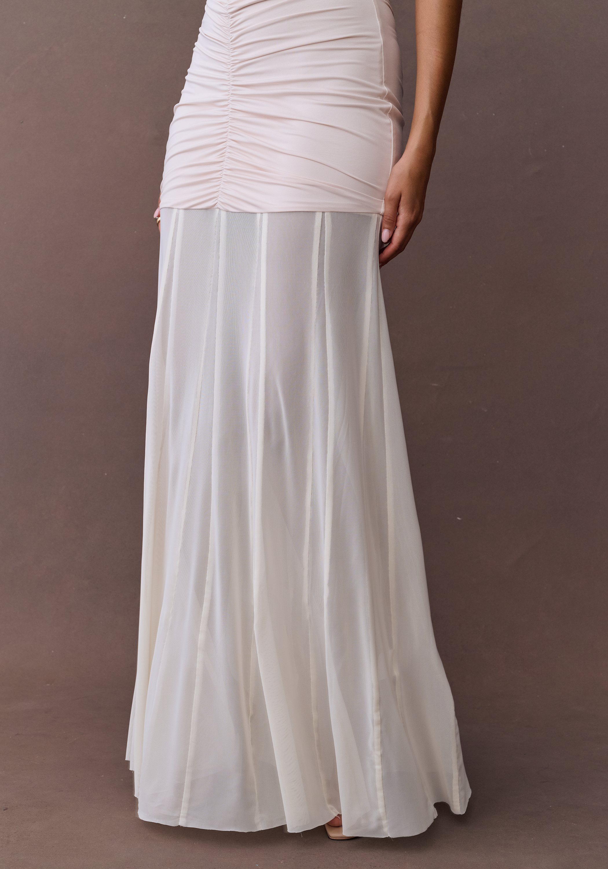 Zenna Dress