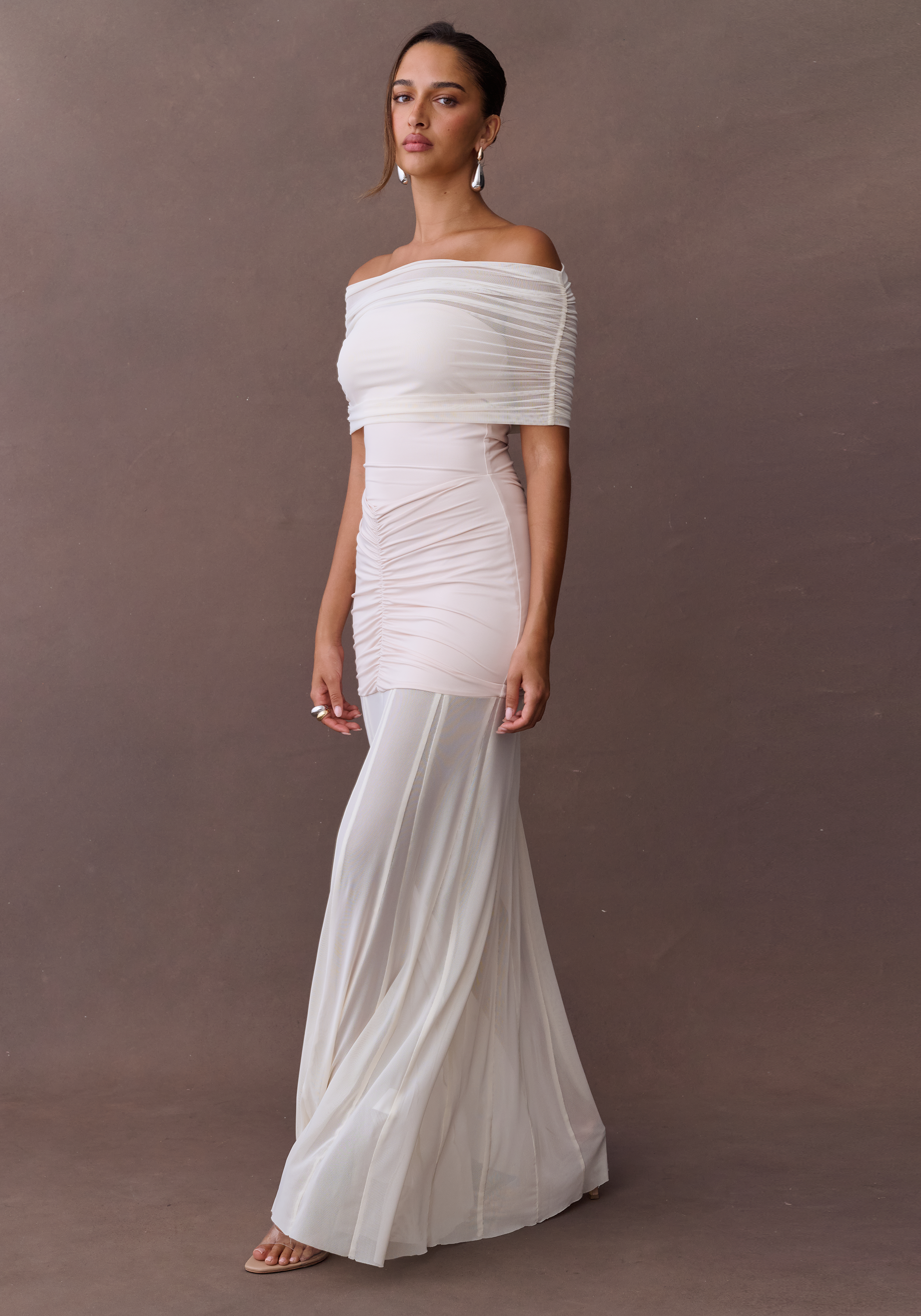 Zenna Dress