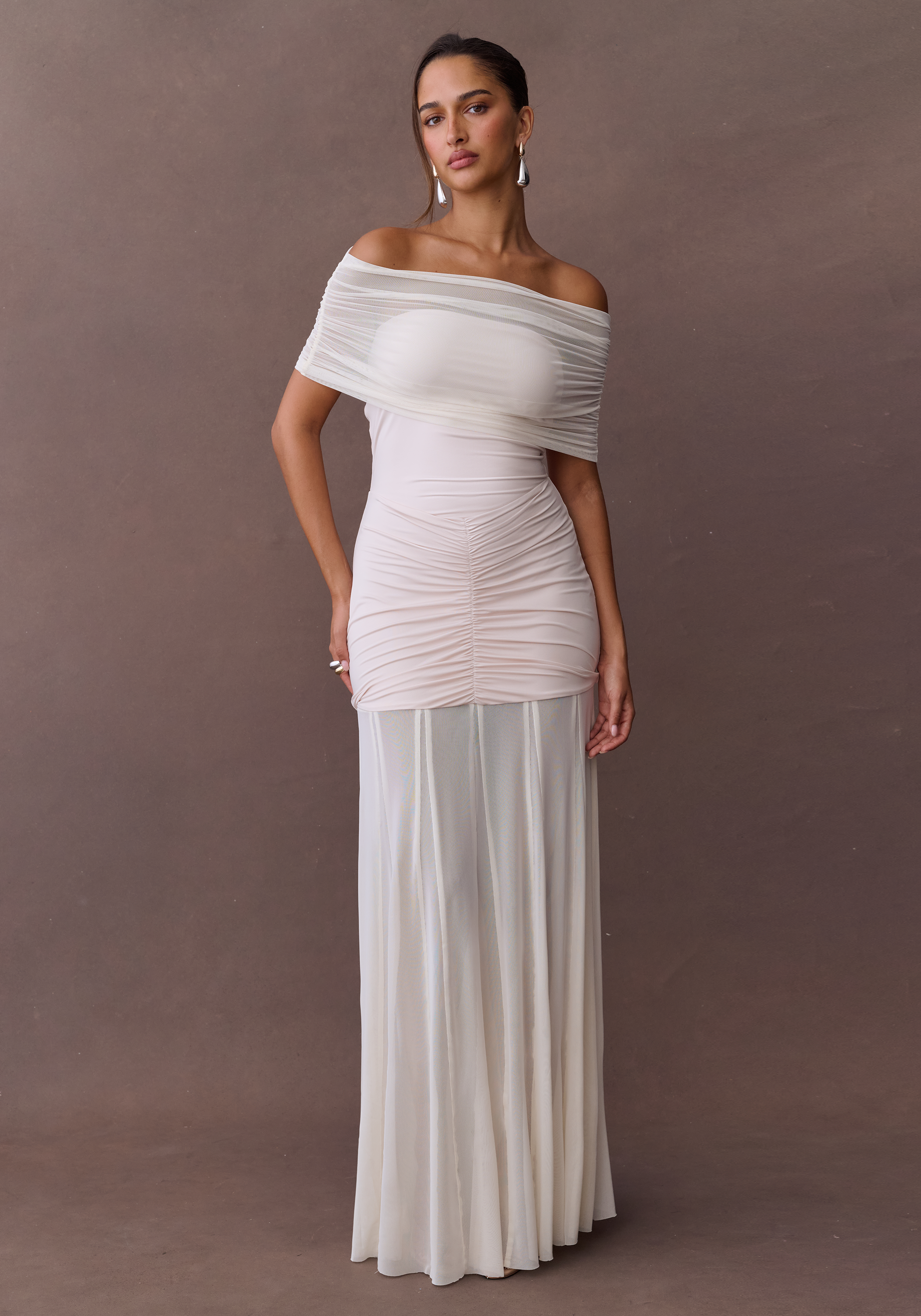 Zenna Dress