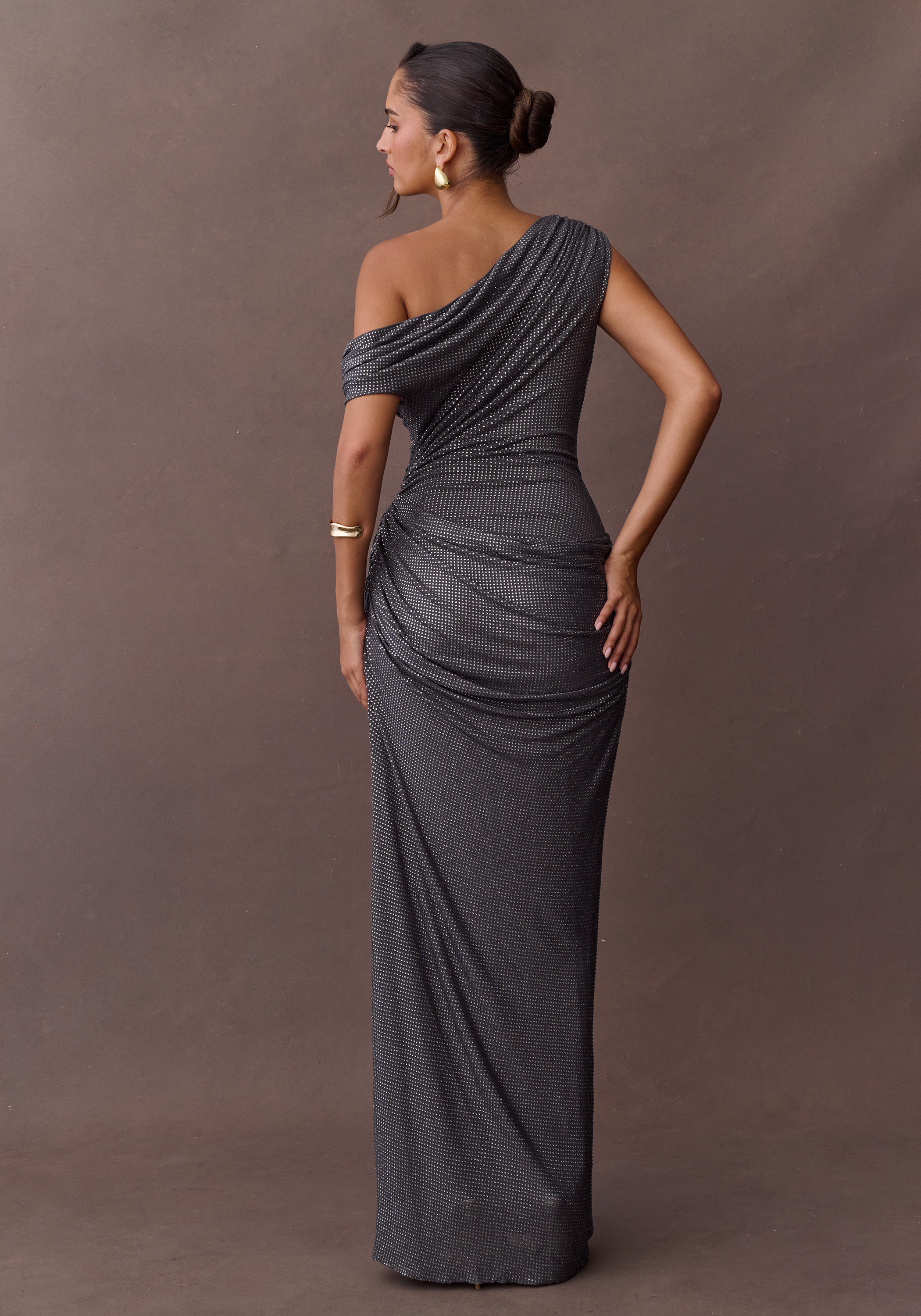 Storm Dress