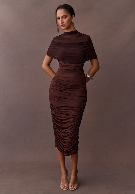 Gabi Dress