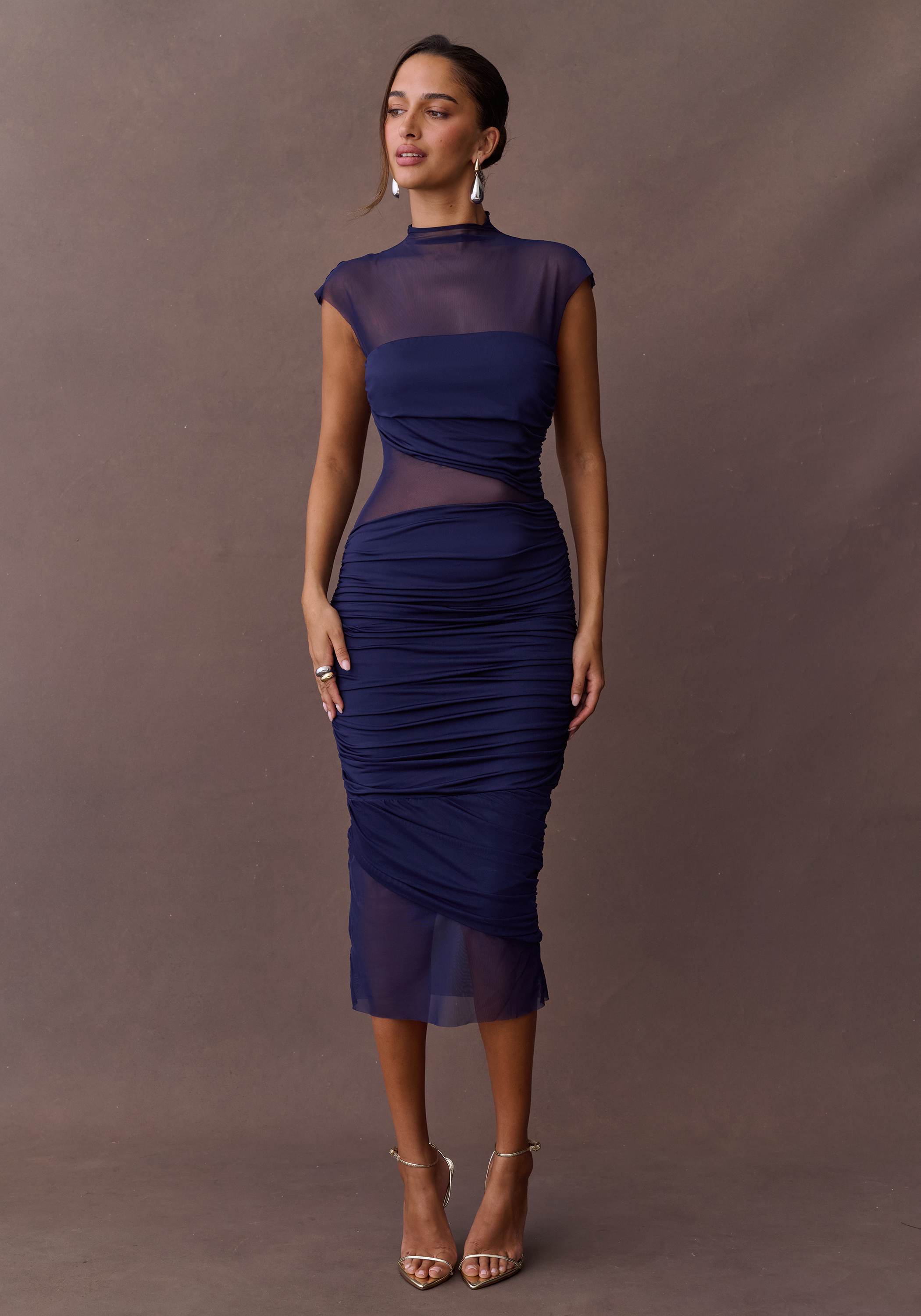 Delia Dress