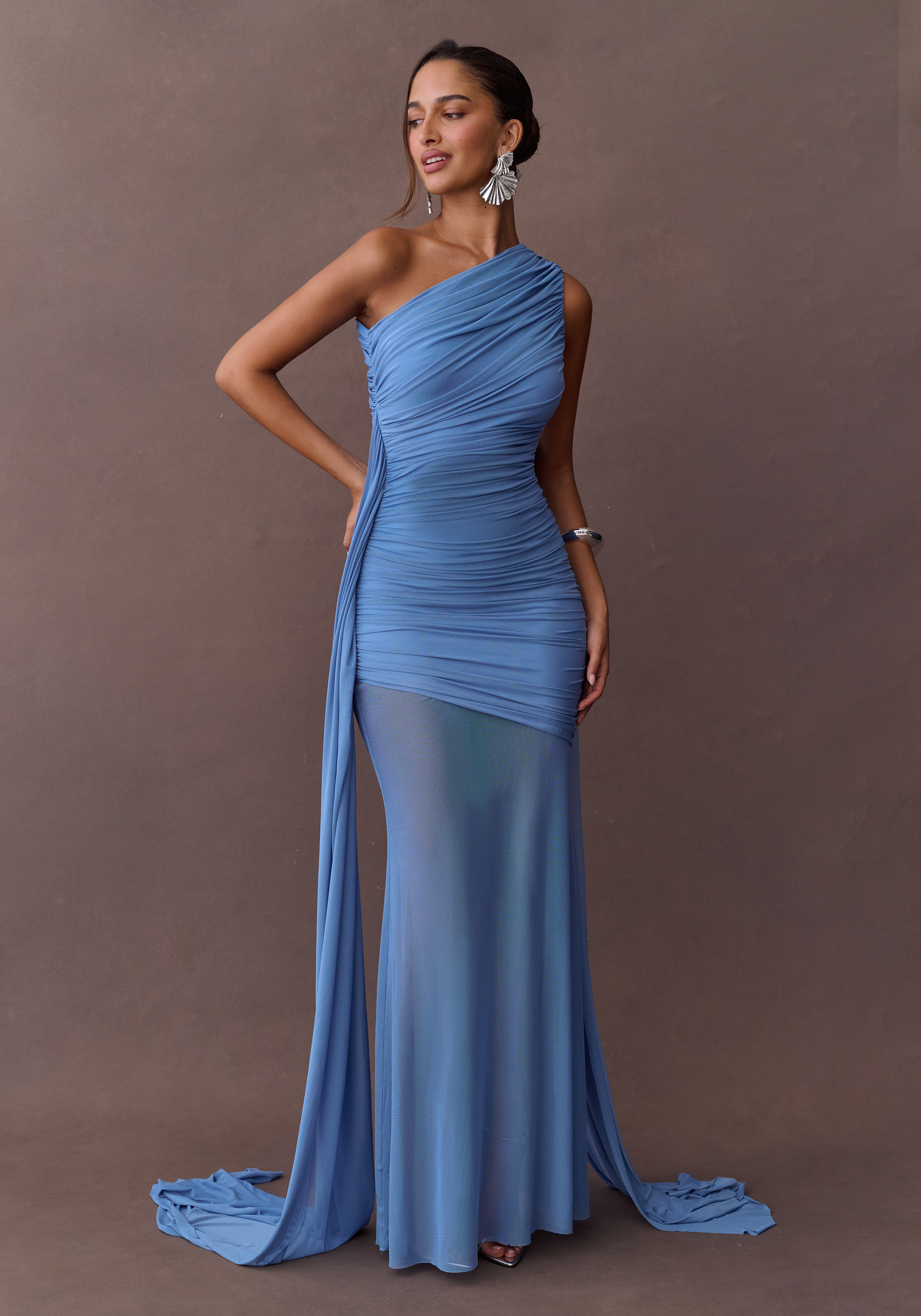 Evangelina Dress