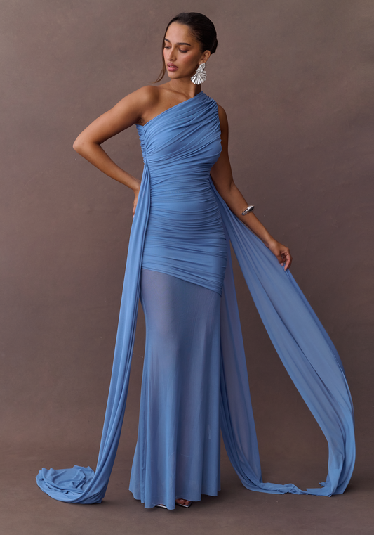 Evangelina Dress