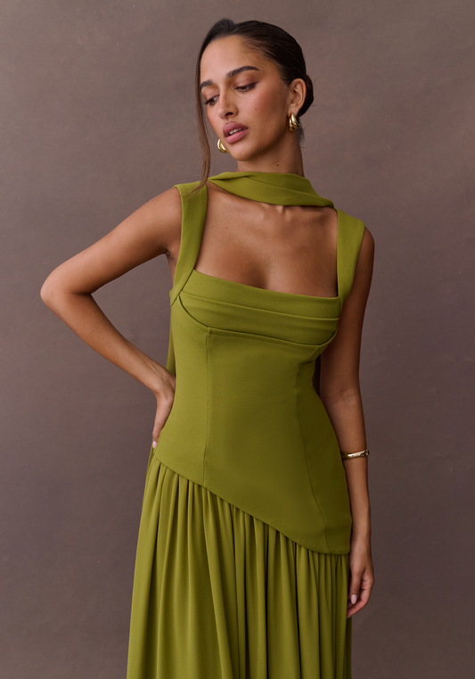 Vega Dress