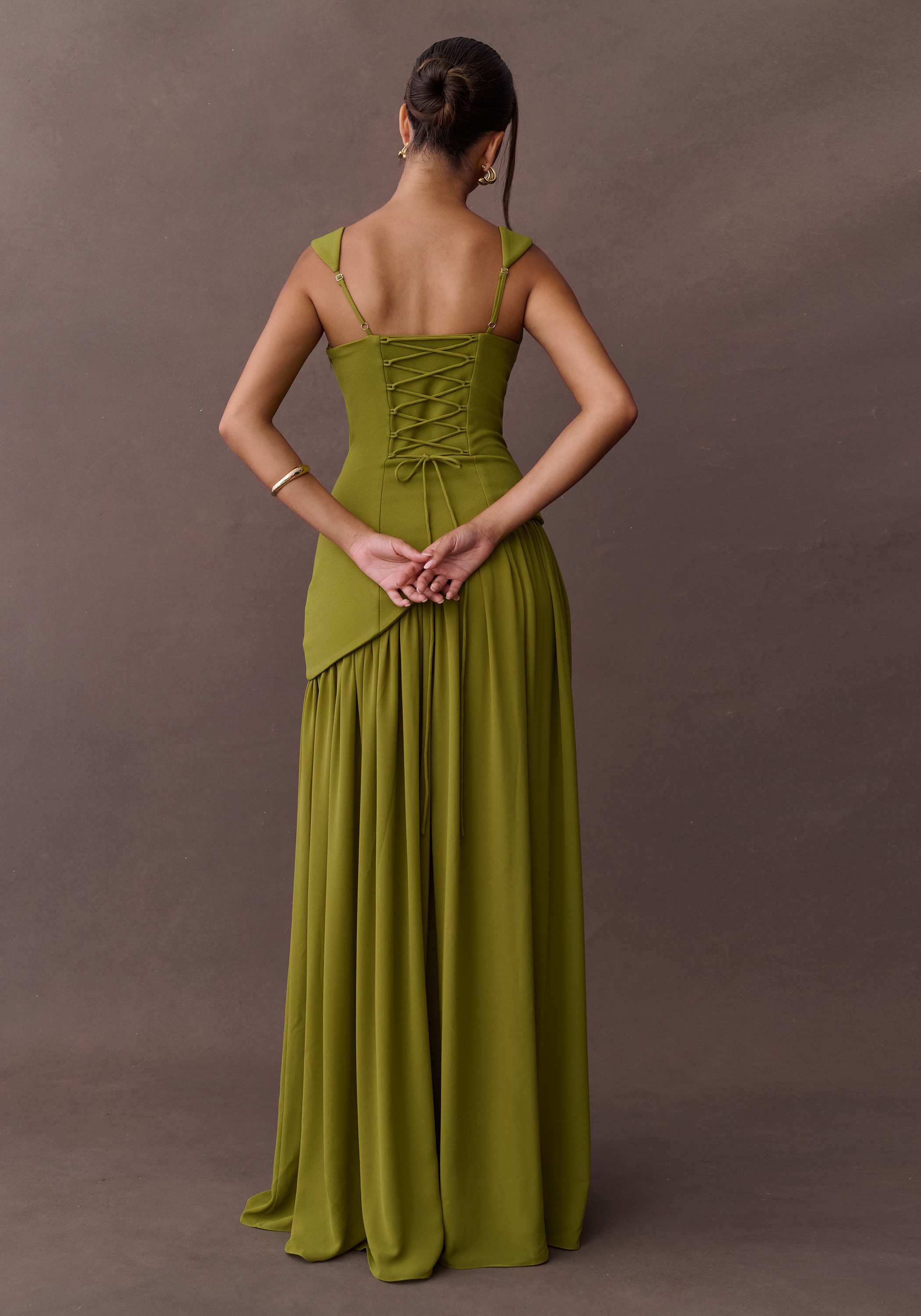 Vega Dress