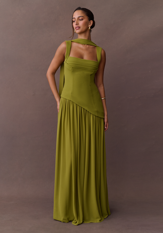 Vega Dress