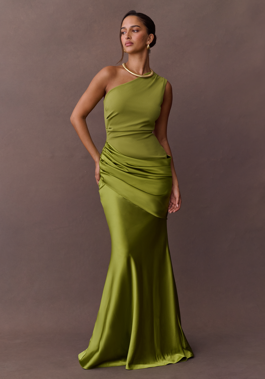 Bristol Dress