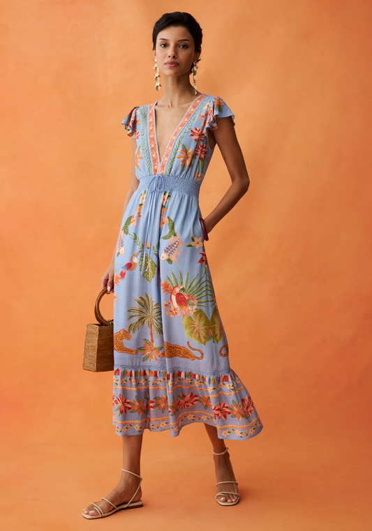 Luma Dress