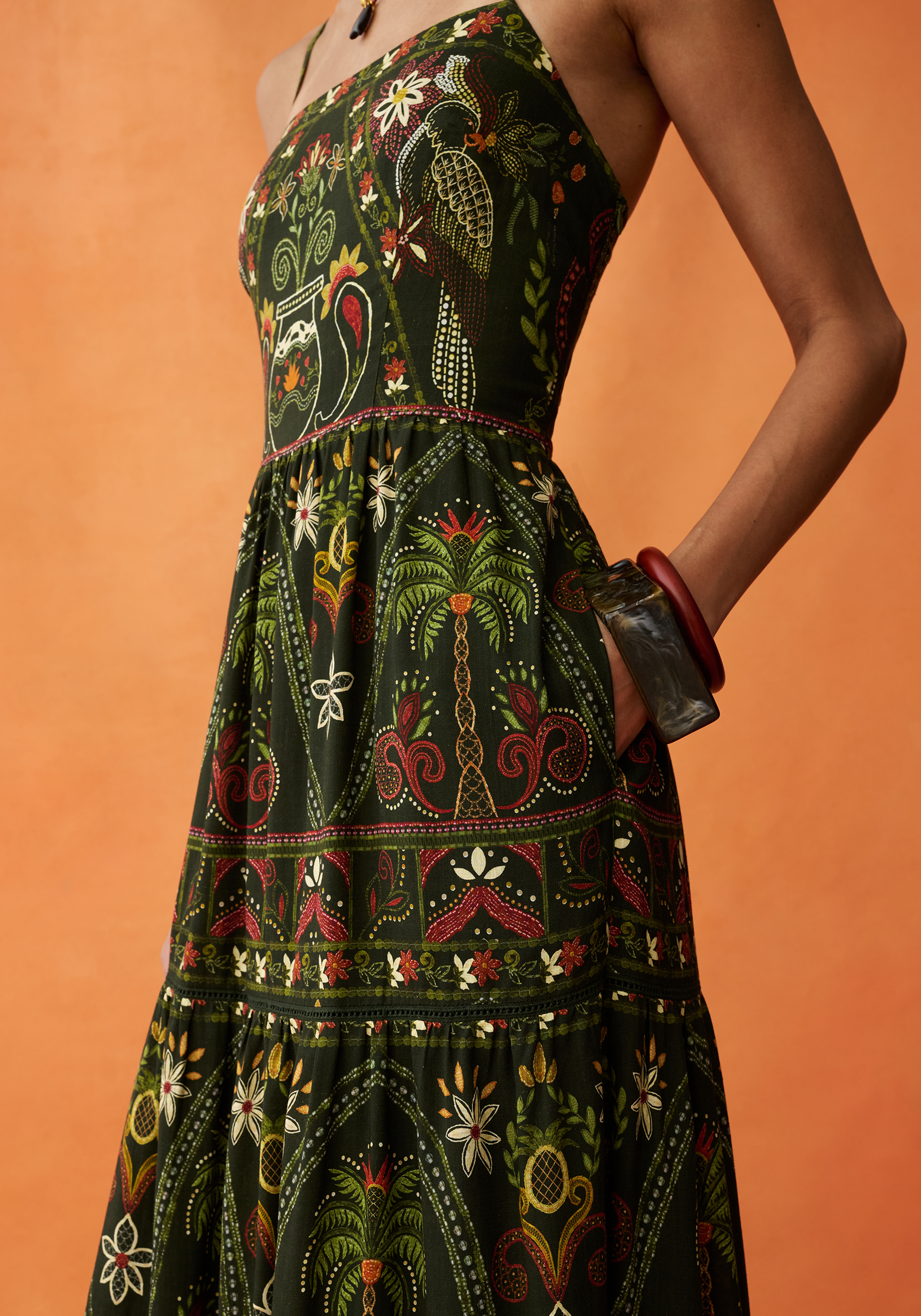 Samira Dress