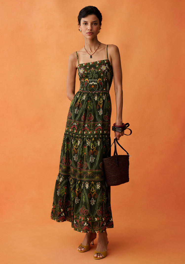 Samira Dress