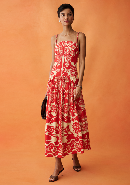 Fernanda Dress