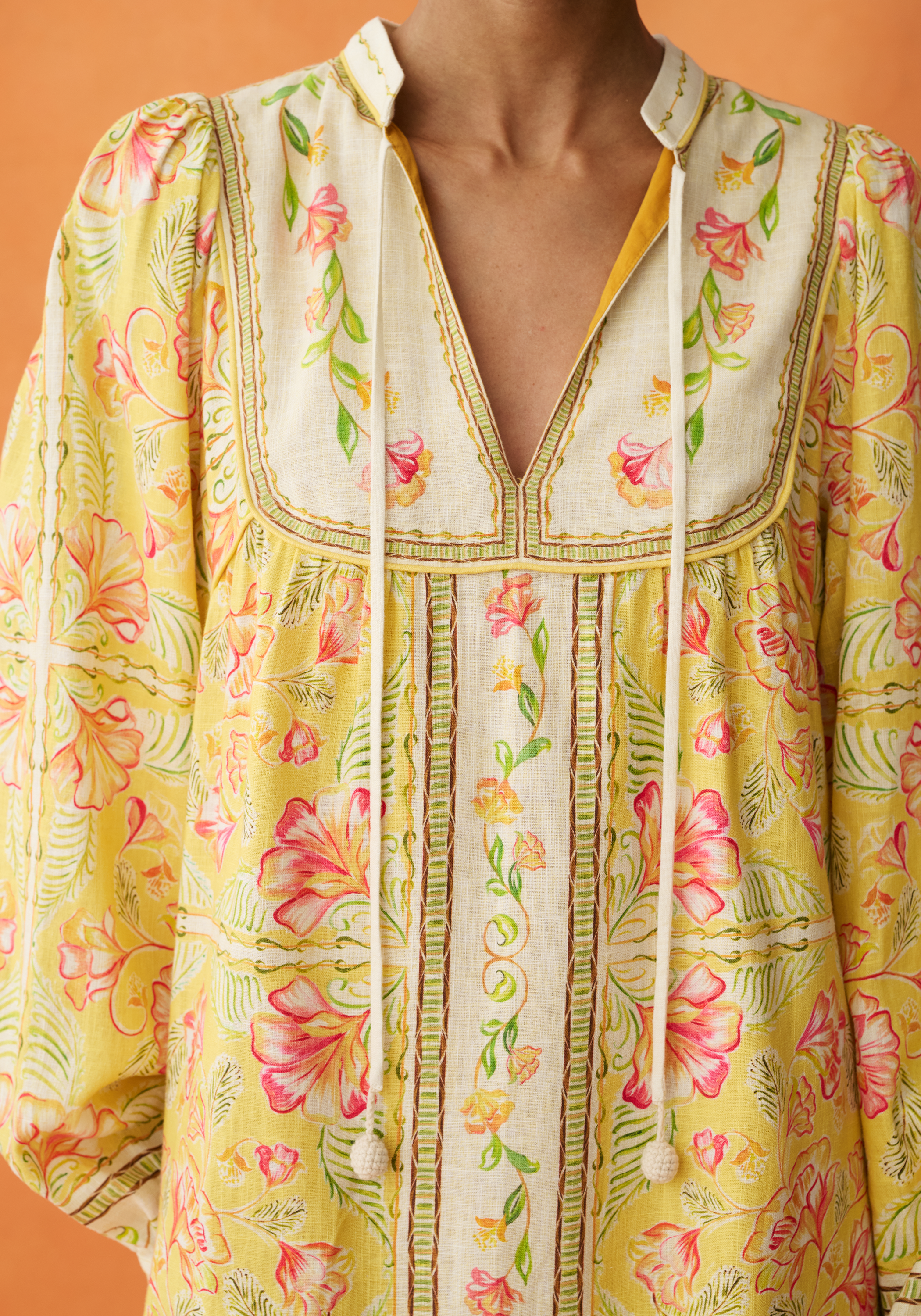 Manuela Dress