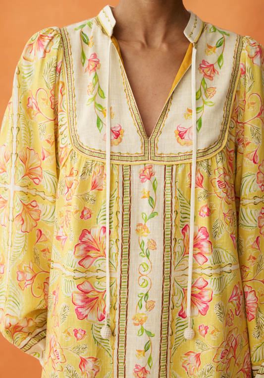Manuela Dress