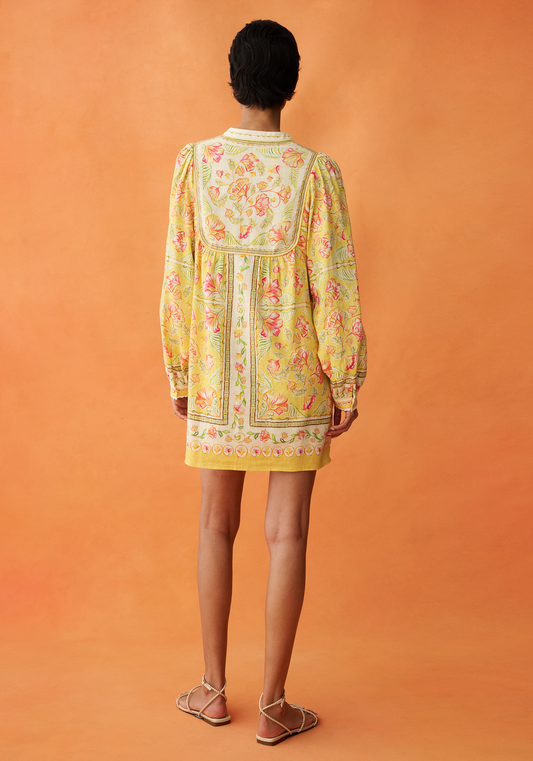 Manuela Dress