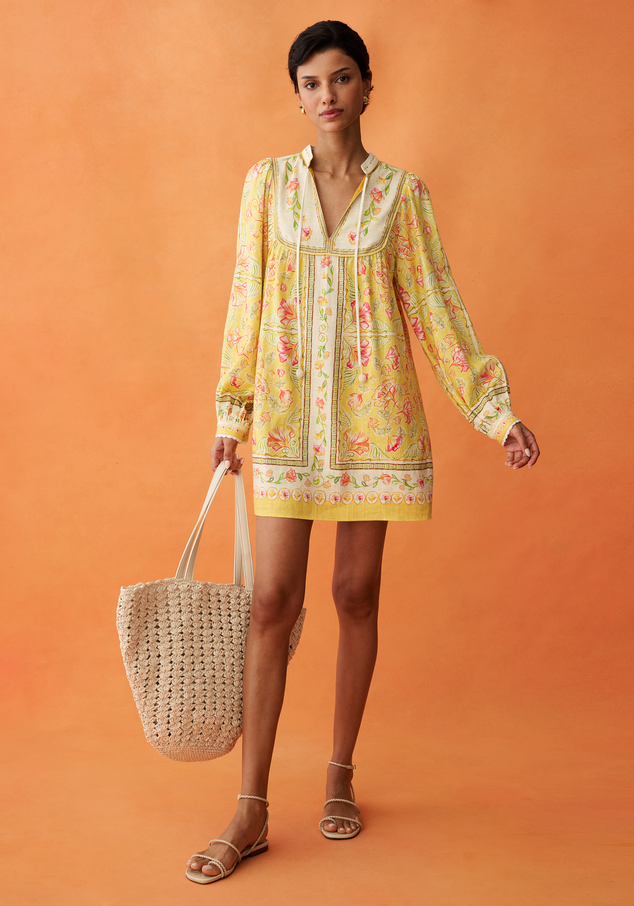 Manuela Dress