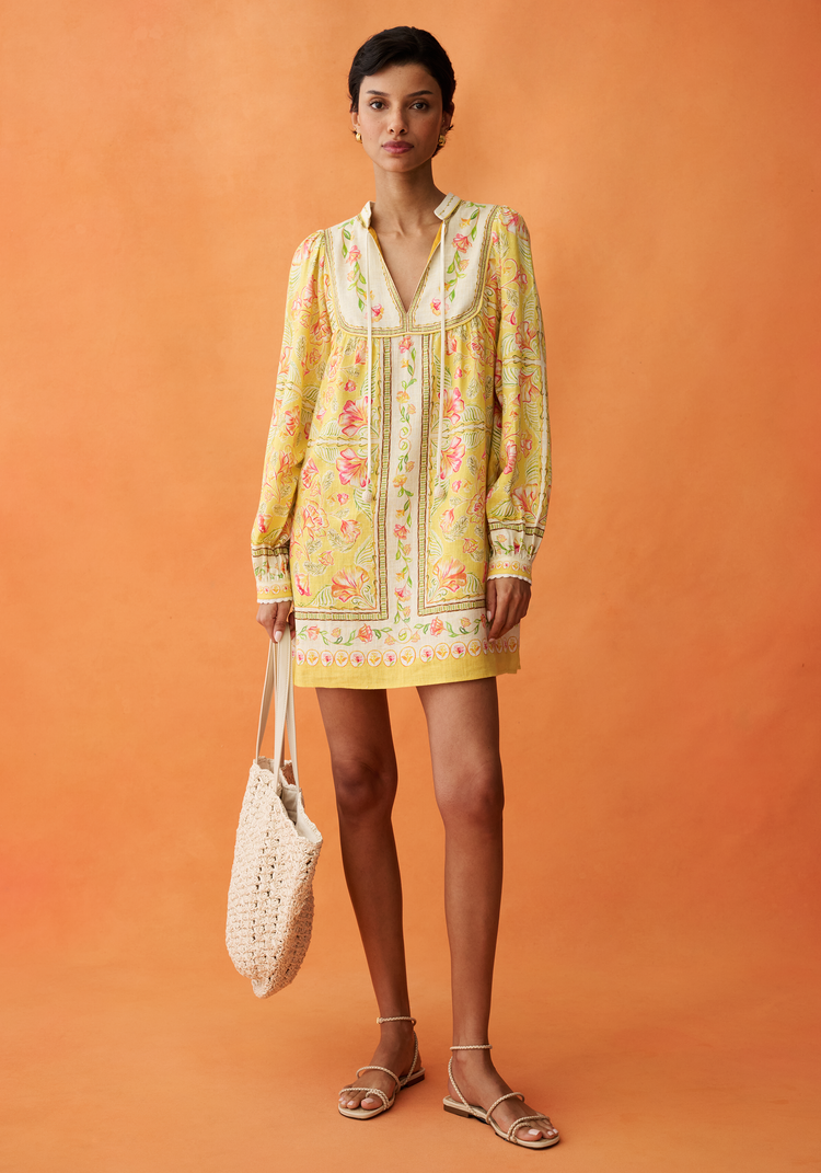 Manuela Dress