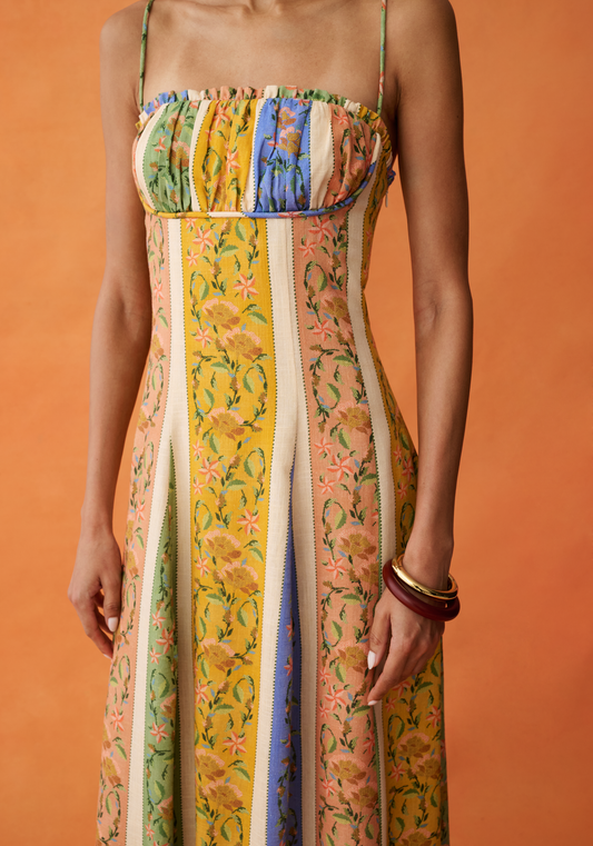 Rainey Dress