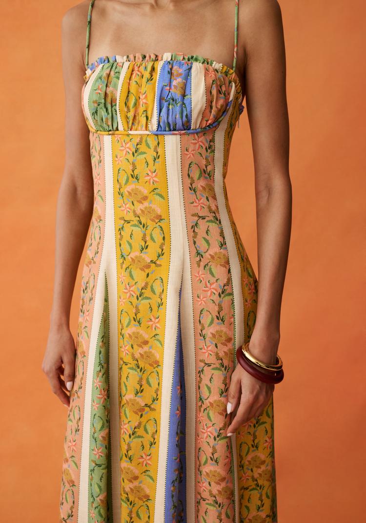 Rainey Dress