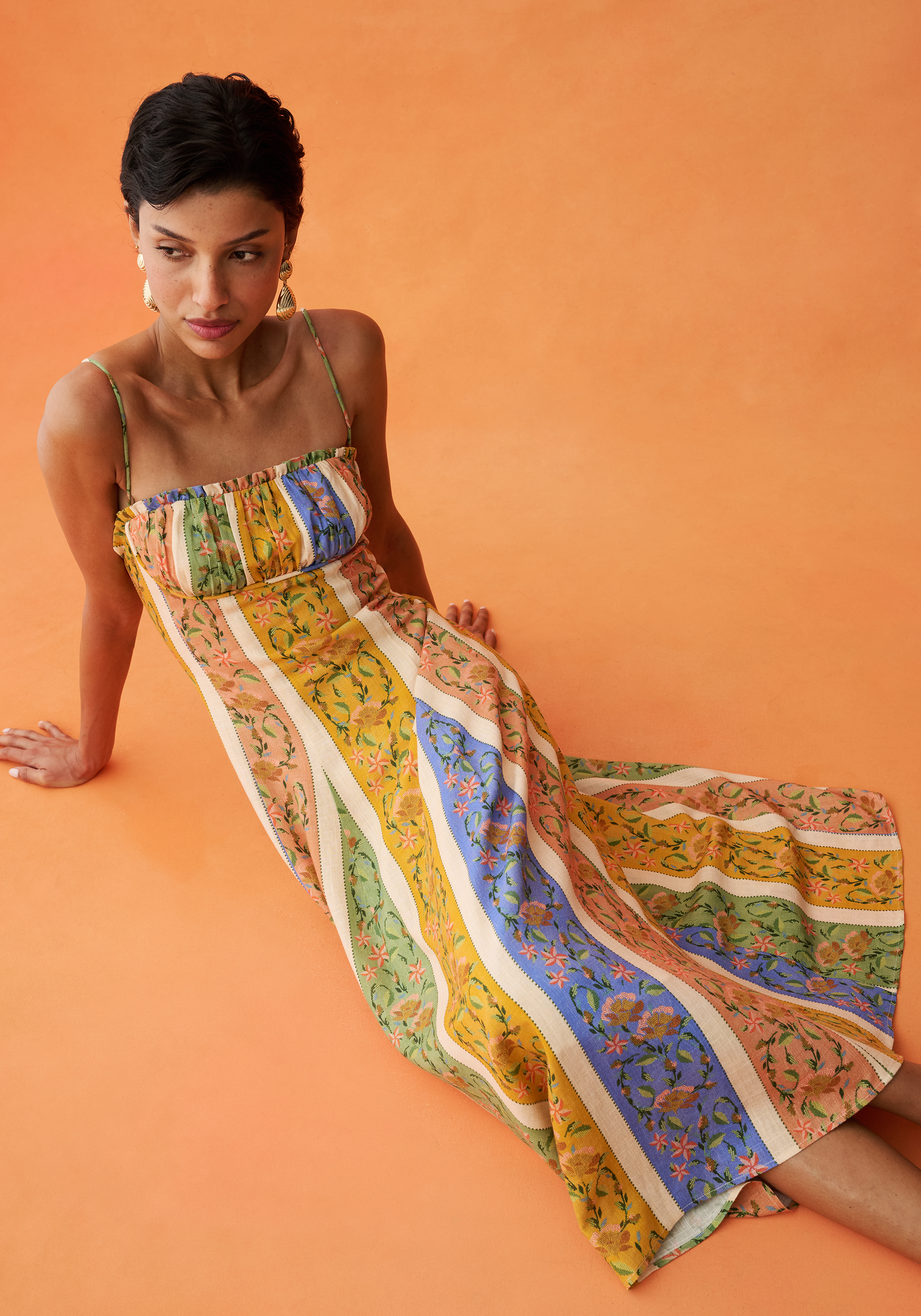 Rainey Dress