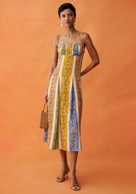 Rainey Dress
