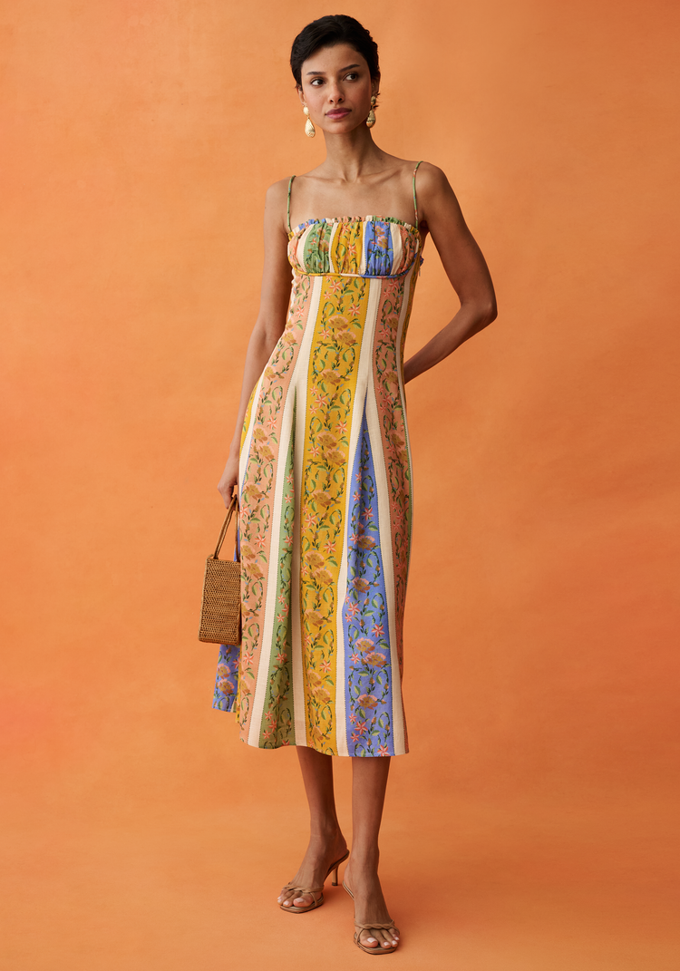 Rainey Dress