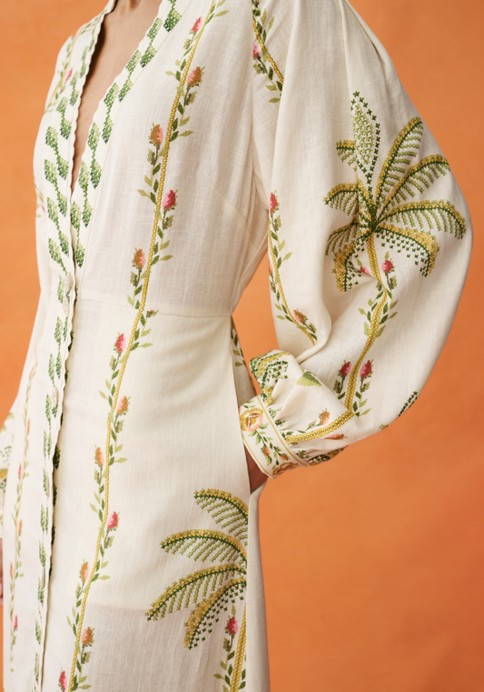 Raquel Dress