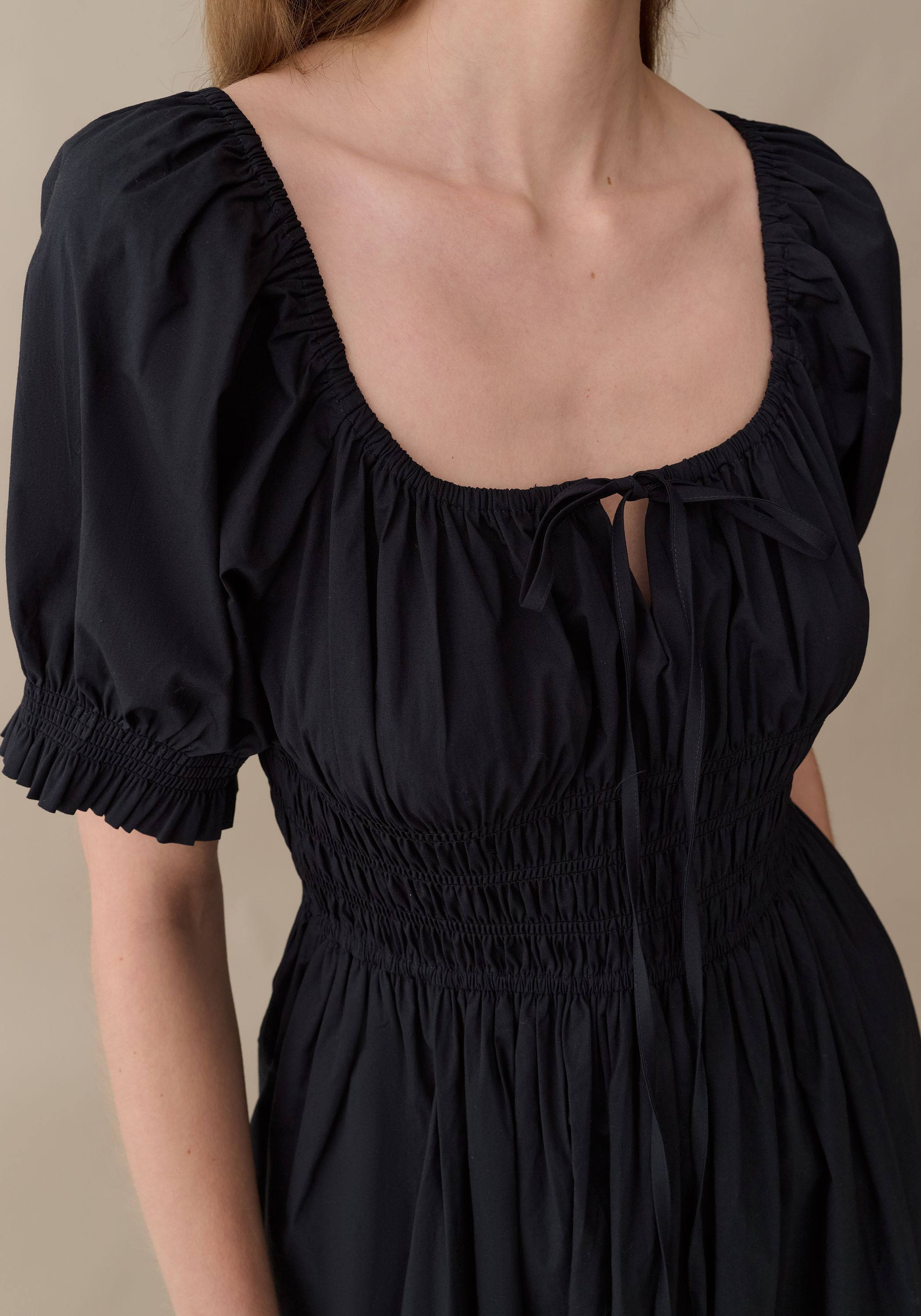 Few Moda | Fenella Cotton Dress Few Moda | Fenella Cotton Dress
