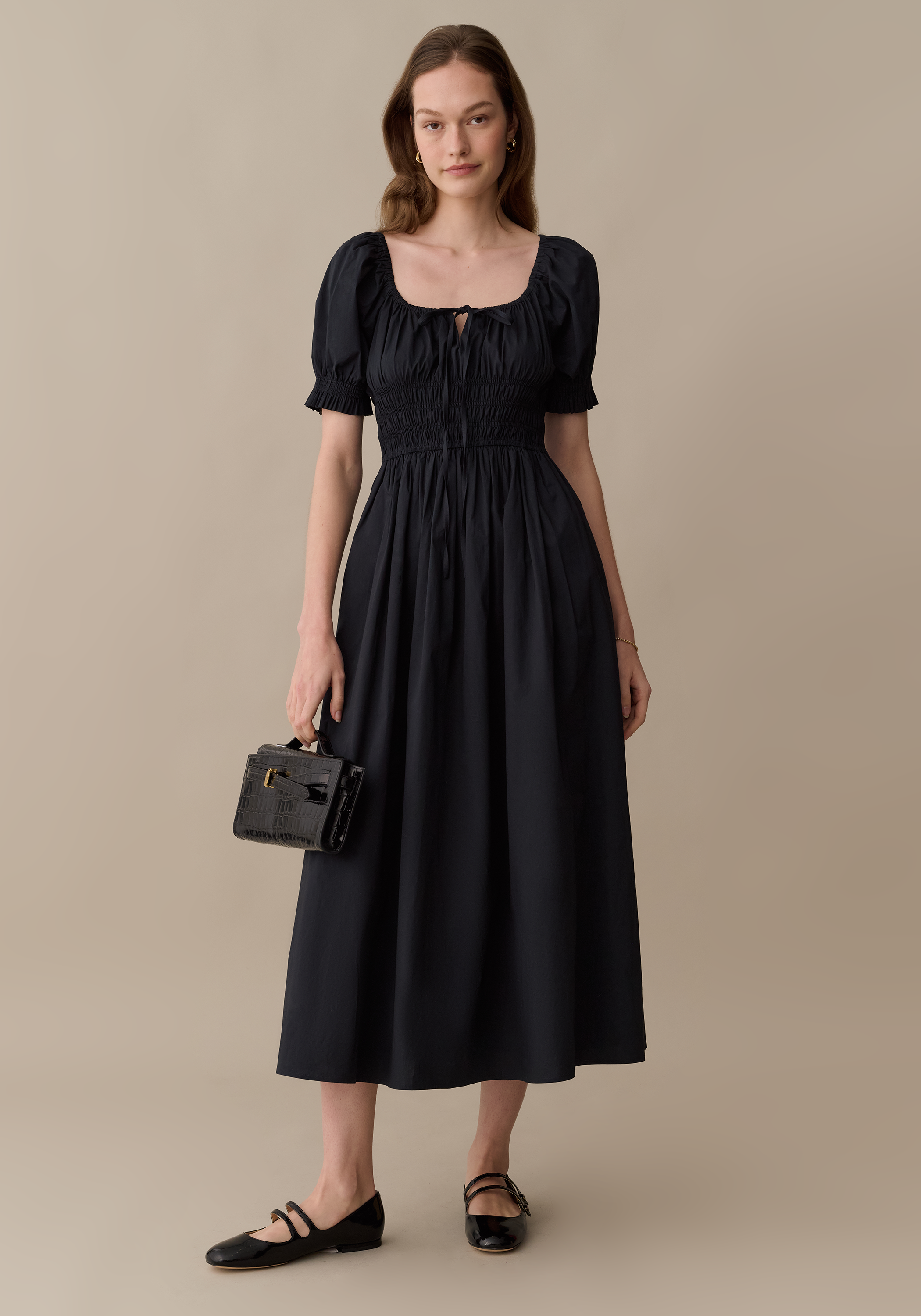 Few Moda | Fenella Cotton Dress Few Moda | Fenella Cotton Dress