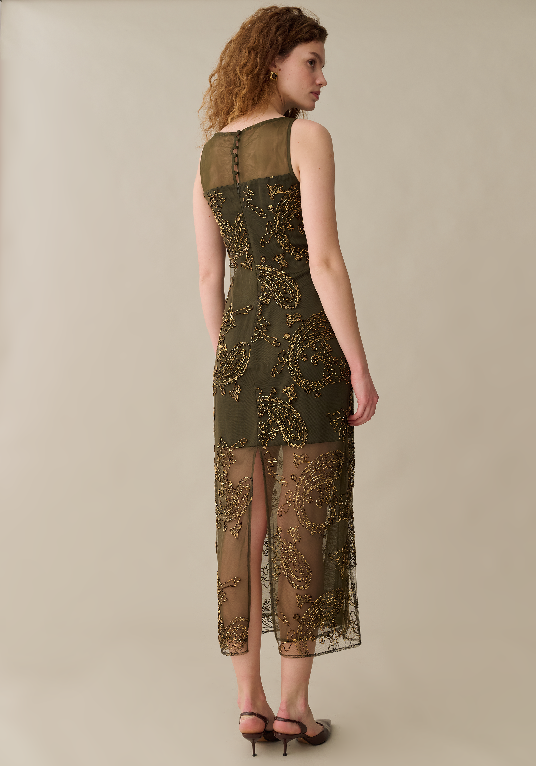 Ora Dress