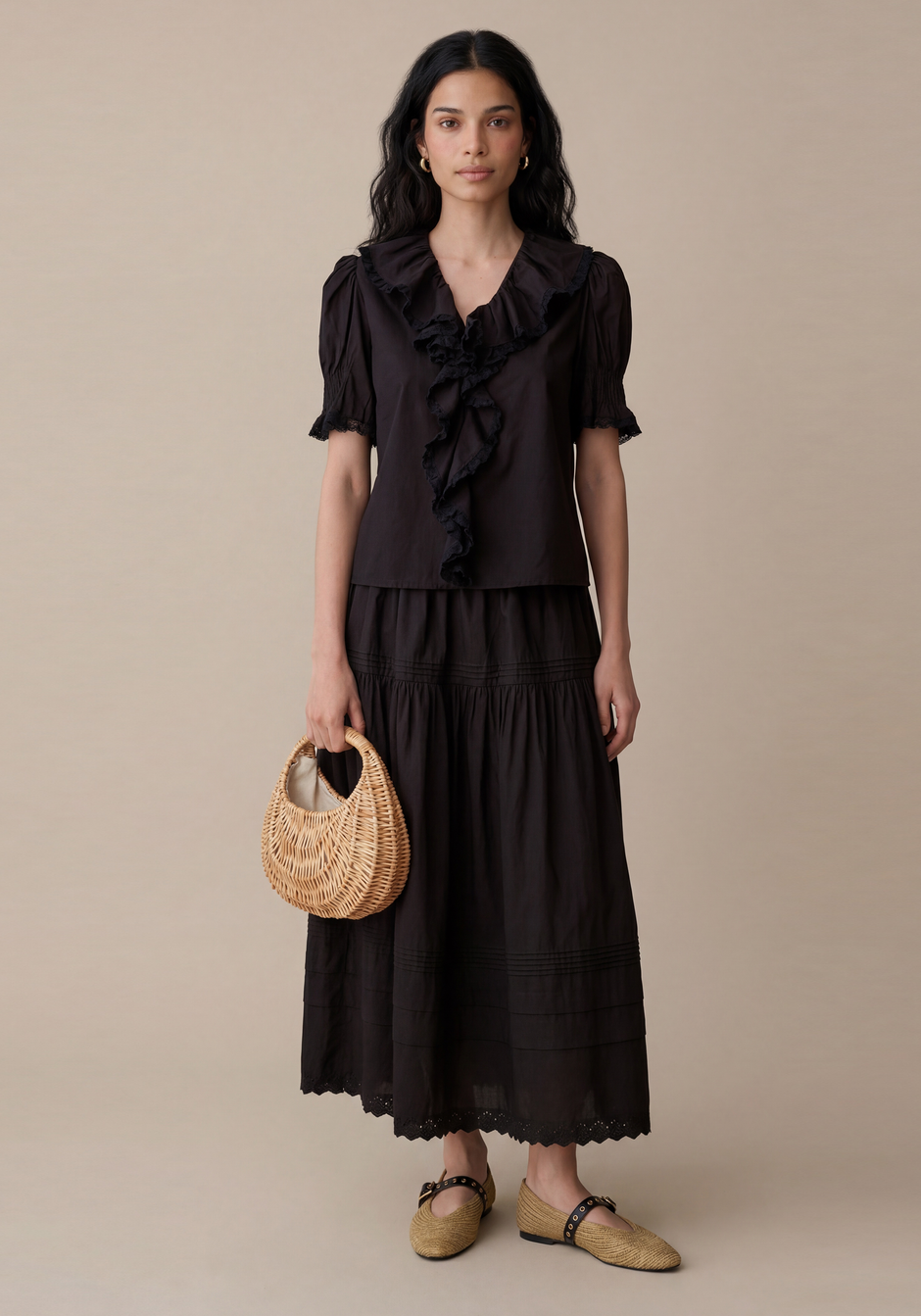 Elodie Top