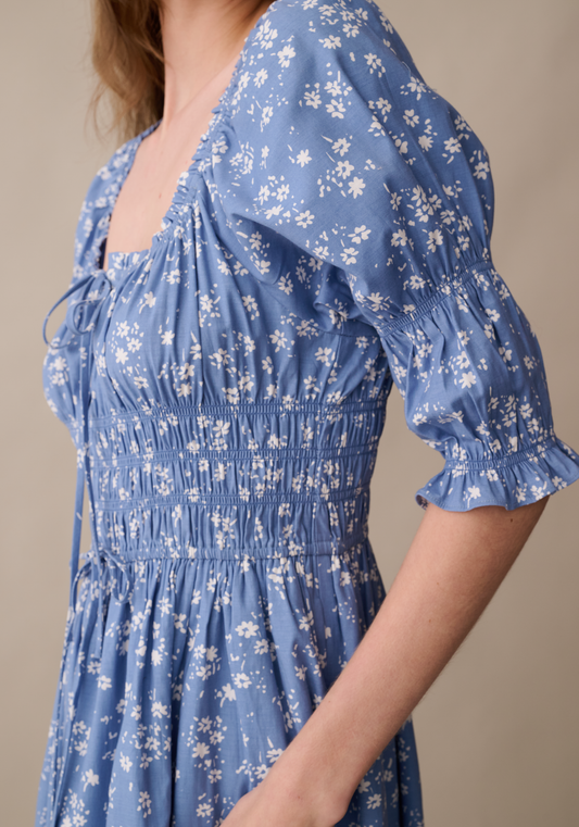 Marguerite Dress