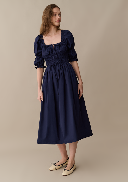 Marguerite Dress